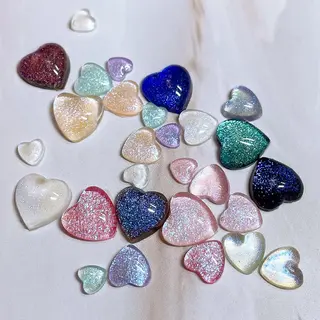 ネイル パラジェル💅 オフ無料Pi.Harのネイルデザイン