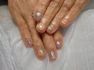 ネイル ☆ yukiのネイルデザイン