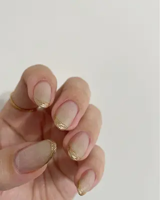 ネイル nana 🕊のネイルデザイン