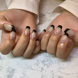 ネイル malibu hair resort大泉店所属・kalon💅 SEIRAのネイルデザイン