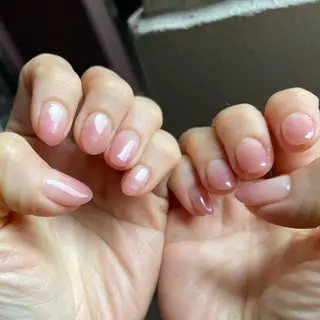 ネイル 奥園 良恵のネイルデザイン