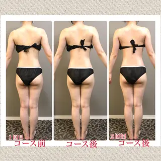 美ola ビオラのエステ・リラクイメージ