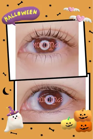 マツエク・マツパ モテデザインのプロ モモ🍑のマツエク・マツパデザイン