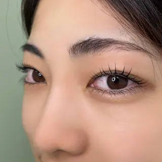 マツエク・マツパ chihiro ୨୧ ‧₊˚のマツエク・マツパデザイン