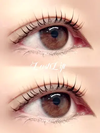 マツエク・マツパ BRISE yukoの眉毛・アイブロウイメージ