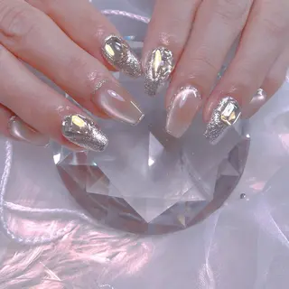 ネイル Twinkle Nail Kuboのネイルデザイン