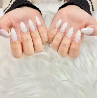 ネイル Angie Nail所属・Angie Nail CHIYURIのネイルデザイン