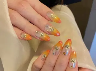 ネイル ＫＯ ＫＯのネイルデザイン