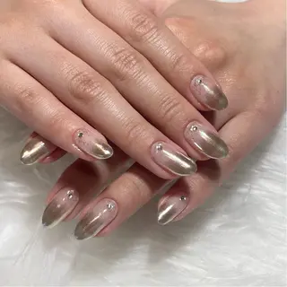 ネイル neige Kouzukiのネイルデザイン