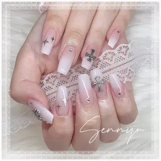 ネイル MONNA NAIL CCのネイルデザイン