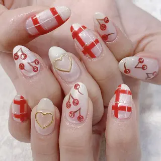 ネイル BUNNYNAIL MOEのネイルデザイン