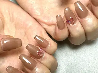 ネイル KARMA 大竹のネイルデザイン