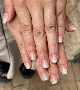 ネイル nail salon Vian YUIのネイルデザイン