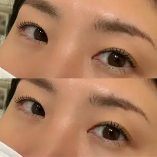 マツエク・マツパ Norn錦糸町店所属・錦糸町 アイリスト♡ yamadaのマツエク・マツパデザイン