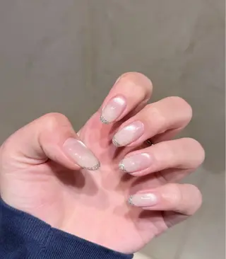 ネイル オウ チャンのネイルデザイン