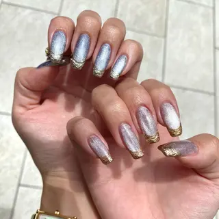 ネイル 🌿 Asumi🌿のネイルデザイン