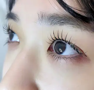 マツエク・マツパ Nae.所属・眉毛/まつ毛/代官山 アイサロン🌻NAEのマツエク・マツパデザイン