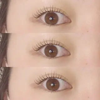 マツエク・マツパ murata mizukiのマツエク・マツパデザイン