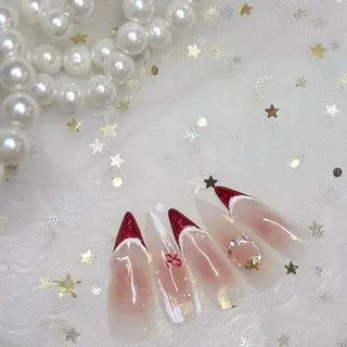 ネイル Salon Mori所属・☺︎ amiのネイルデザイン