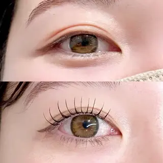 マツエク・マツパ Rom Flora(ロム フローラ)所属・Rom Floraのマツエク・マツパデザイン