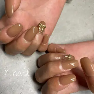 ネイル Y. nailのネイルデザイン