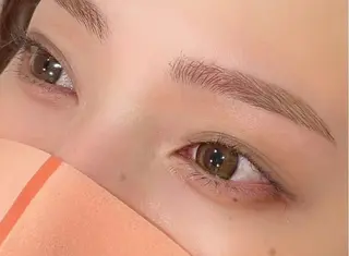 アイブロウ 﨑川Glow-up Beauty丸の内店の眉毛・アイブロウイメージ