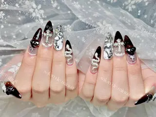 ネイル Nancy 💕のネイルデザイン