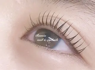 マツエク・マツパ Rumia Salonの眉毛・アイブロウイメージ