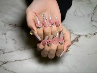 ネイル NAIL salon ACEのネイルデザイン
