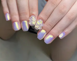 ネイル maison de NALIのネイルデザイン