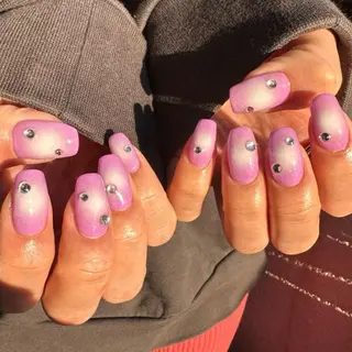 ネイル mizuho .oのネイルデザイン