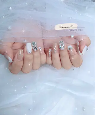 ネイル pinonail所属・Pino Nailのネイルデザイン