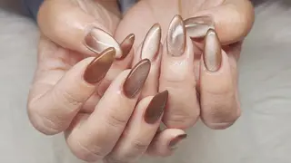 ネイル T's nailのネイルデザイン