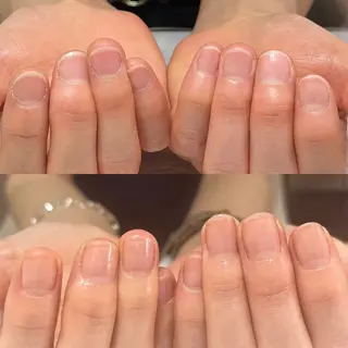 ネイル nailsalon kitのネイルデザイン
