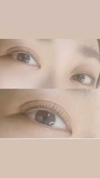 マツエク・マツパ CLEA所属・まつげ&眉毛CLEA 心斎橋YUKIの眉毛・アイブロウイメージ