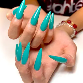 ネイル Sunny Bunnのネイルデザイン