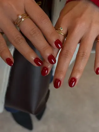 ネイル kana モデル様再募集中🔥のネイルデザイン