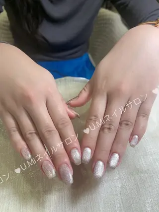 ネイル よう ようのネイルデザイン