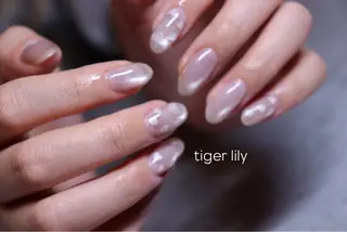 ネイル kimura kumikoのネイルデザイン