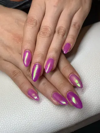 ネイル Nail_Aroma KOKOのネイルデザイン