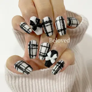 ネイル Beloved Mariaのネイルデザイン