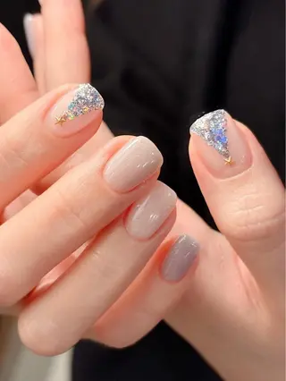 ネイル suk sallyのネイルデザイン