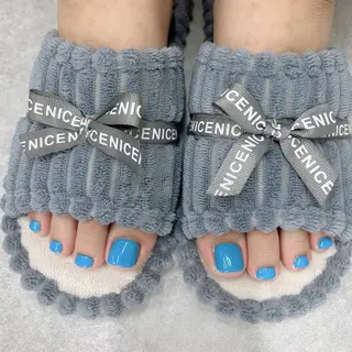 ネイル LANCE NAIL tomomiのネイルデザイン