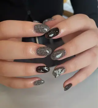 ネイル Nailsalon Olu所属・ネイリスト Nanaのネイルデザイン