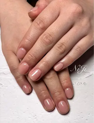 ネイル nailsalon N iJiのネイルデザイン