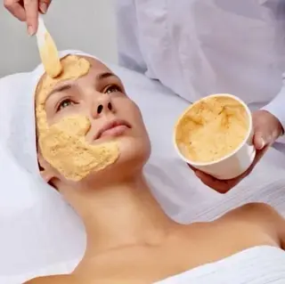 dear beautyのマツエク・マツパデザイン