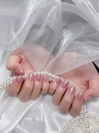 ネイル emu【心斎橋店】 yunaのネイルデザイン