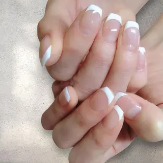 ネイル nail  -es-のネイルデザイン
