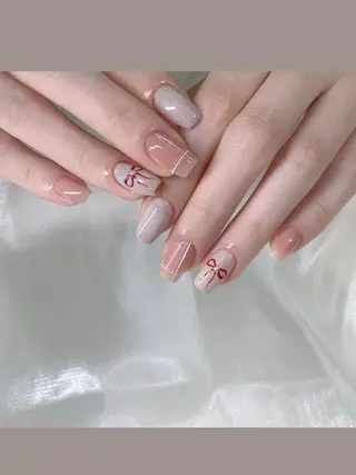 ネイル R nail 市川店のネイルデザイン