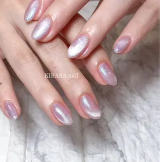 ネイル KIRARA ネイルサロンのネイルデザイン